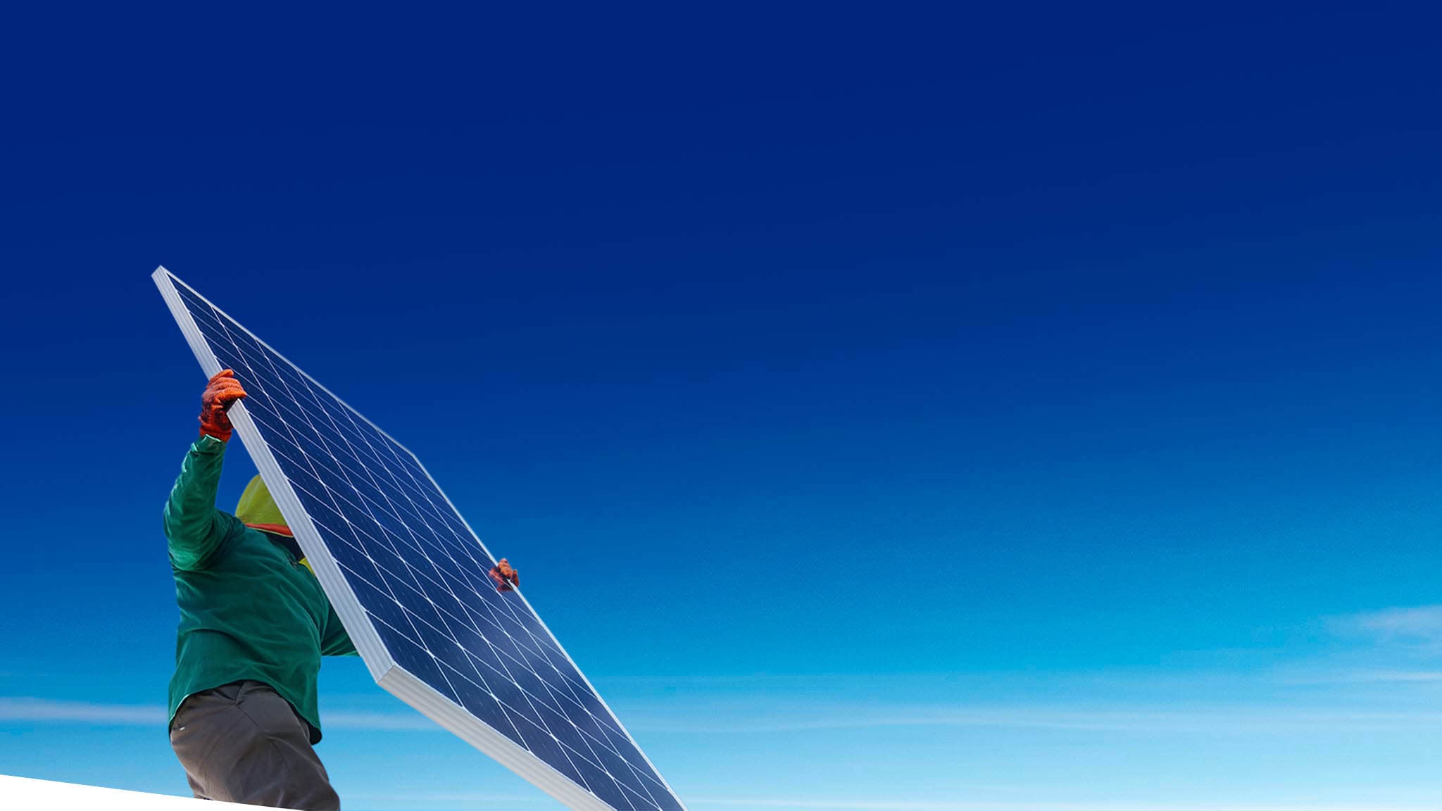 Empowering Africa, One Watt at a Time.